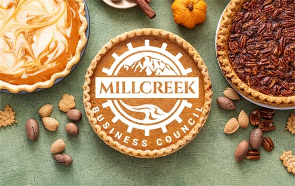 Did someone say pie? 