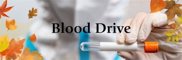 Blood Drive