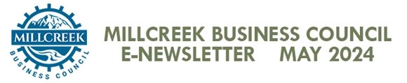 Millcreek Business Council Logo