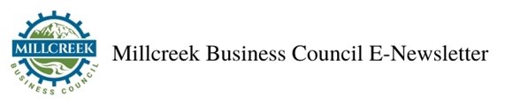Business Council E-Newsletter