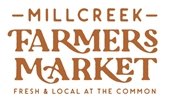 Join the Millcreek Farmers Market! 