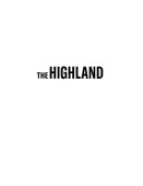 The Highland Logo