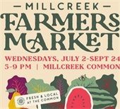 Want to Connect with Millcreek Locals? 
