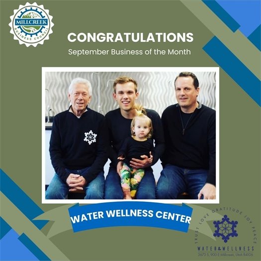 Sept Business of the Month 