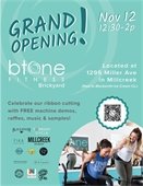 Grand Opening