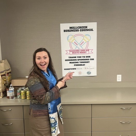 Karaoke Networking Night!