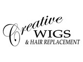 Creative Wigs Logo