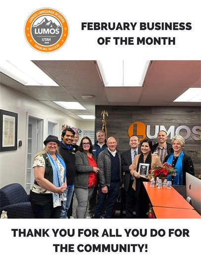 Lumos Language School