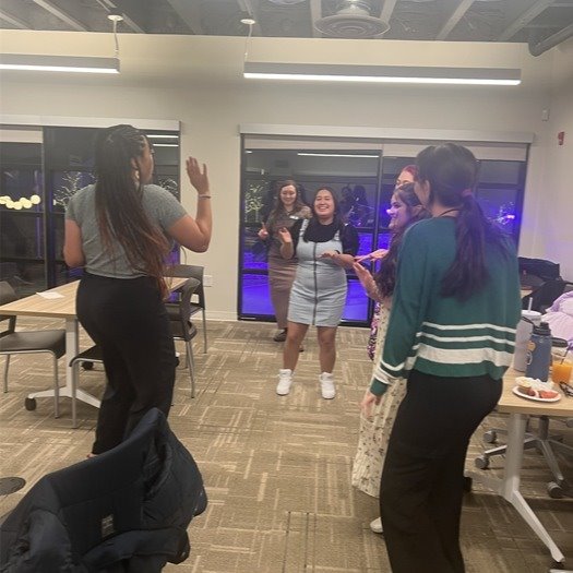 Karaoke Networking Night