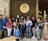 Soulful Sips Grand Opening