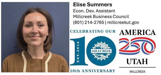 Elise Summers Contact Information 