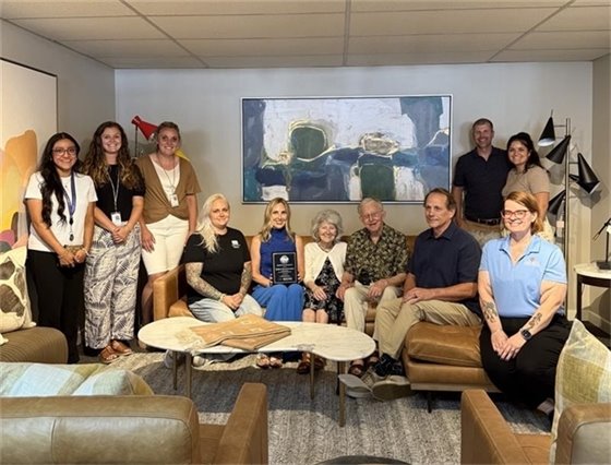 Madison McCord Furniture Showcase