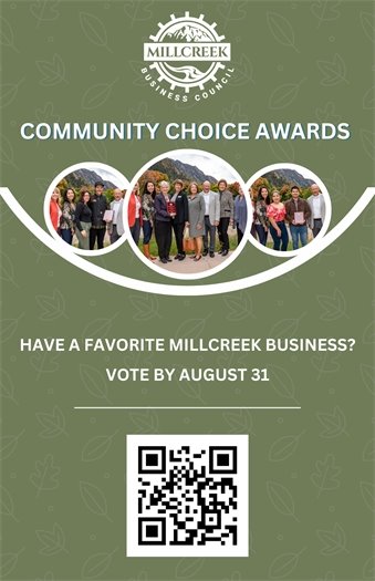 Community Choice Awards