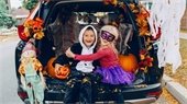 Get Branding for Your Business at the Business Council Trunk or Treat!