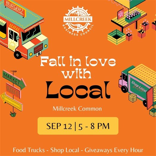 Fall Business Market 