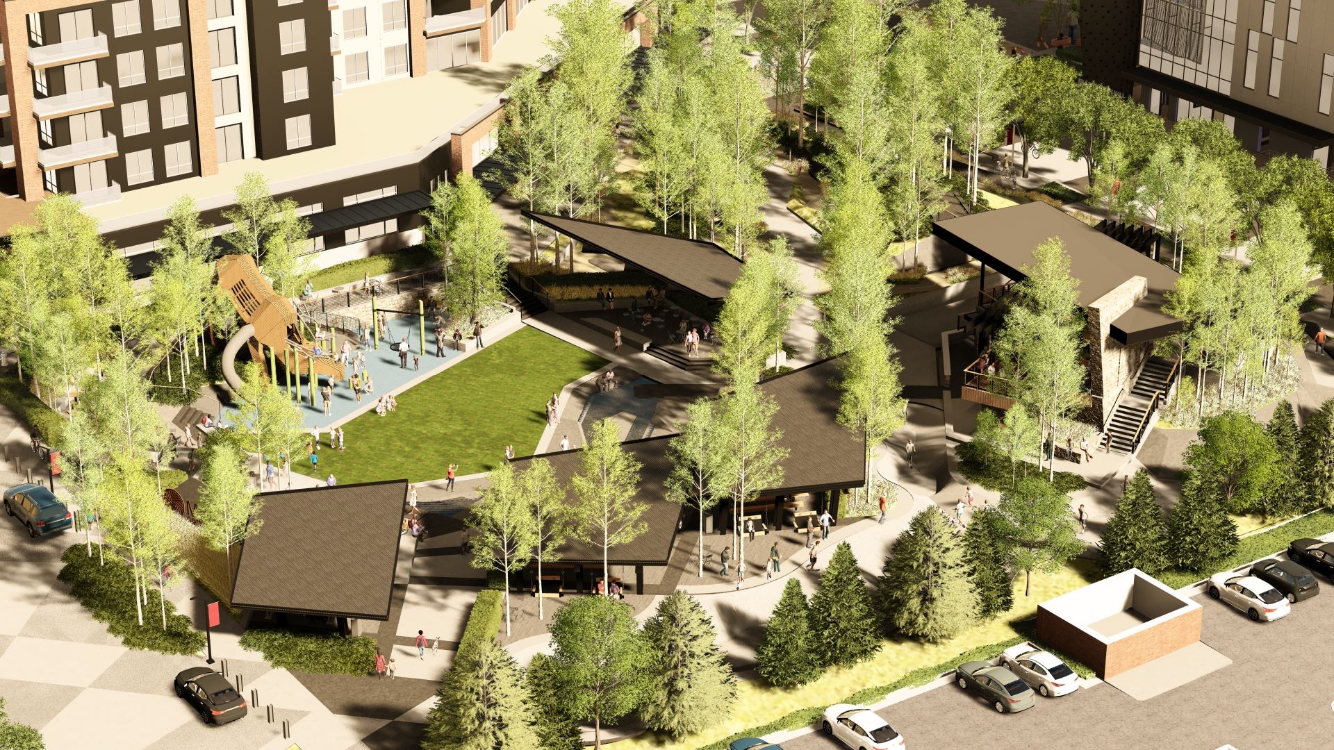 Millcreek Common_Phase 2_54 - Photo