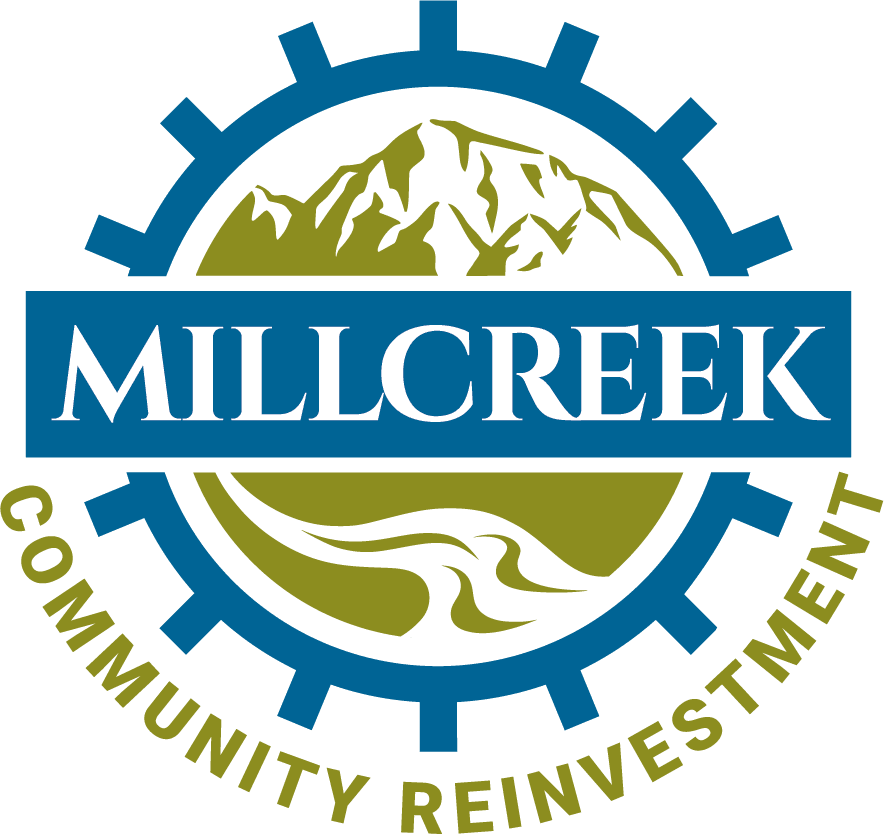 Community Reinvestment Agency Logo