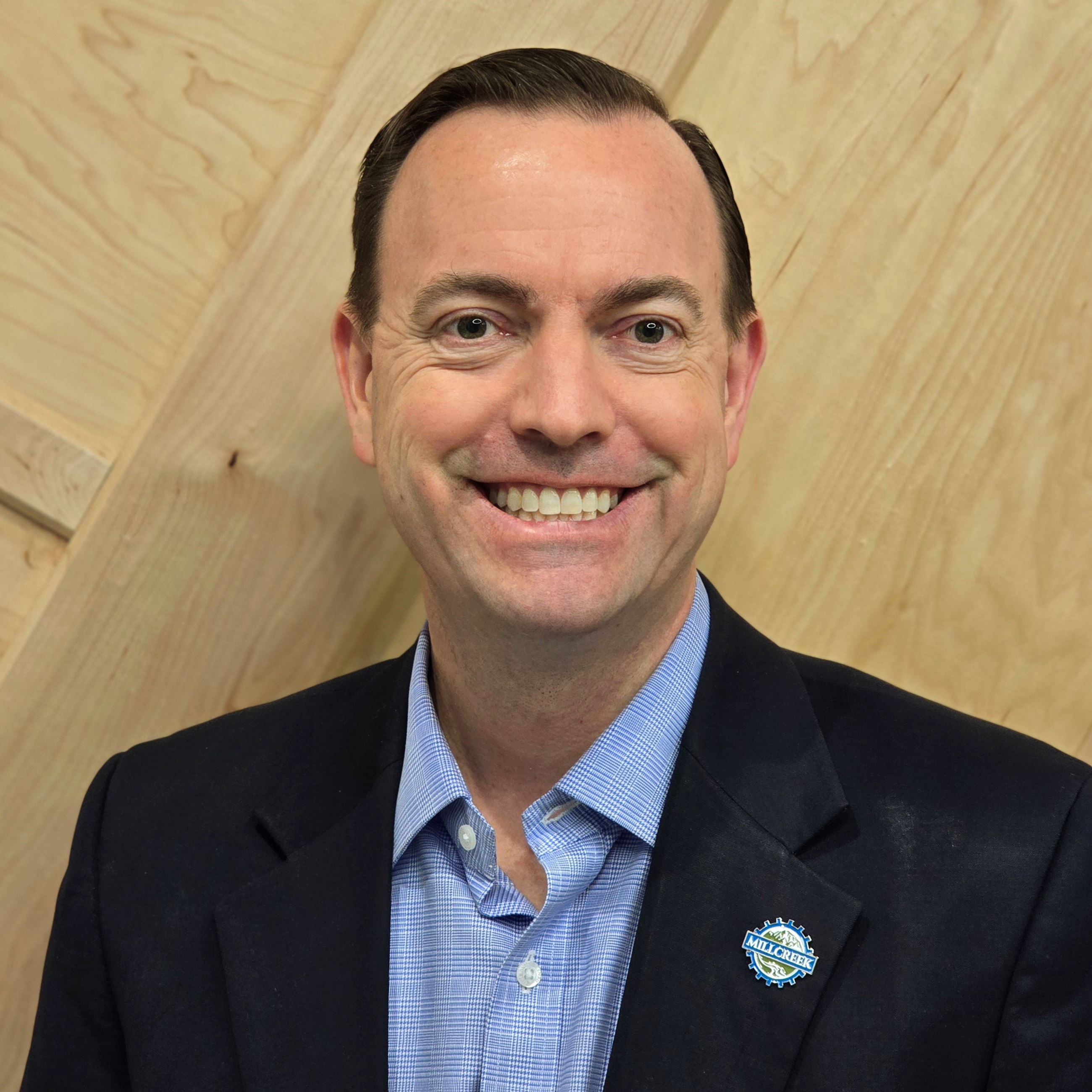 Mike Winder Headshot