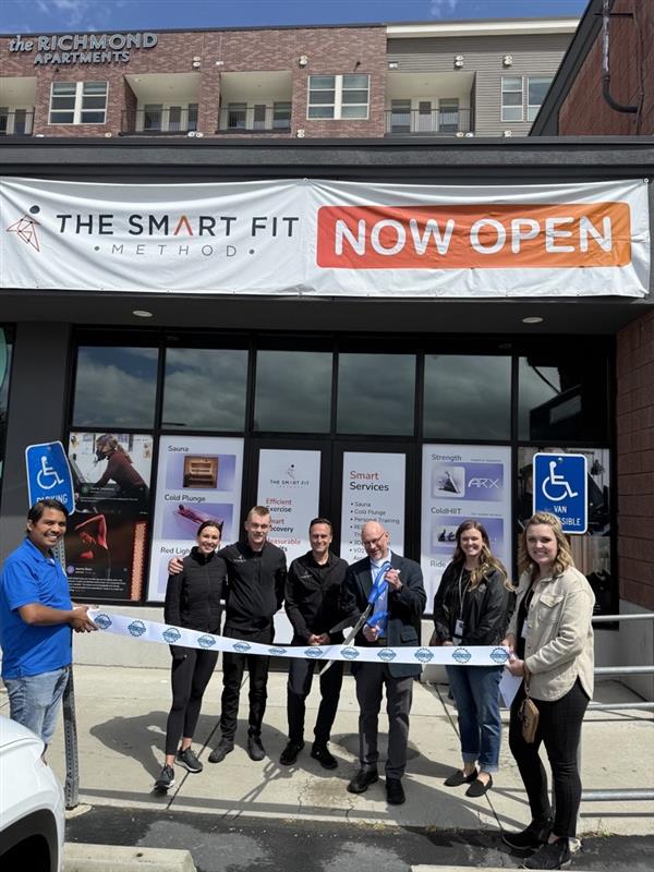 The Smart Fit Method