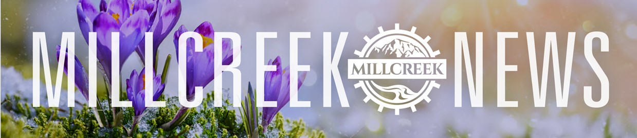 millcreek news header website
